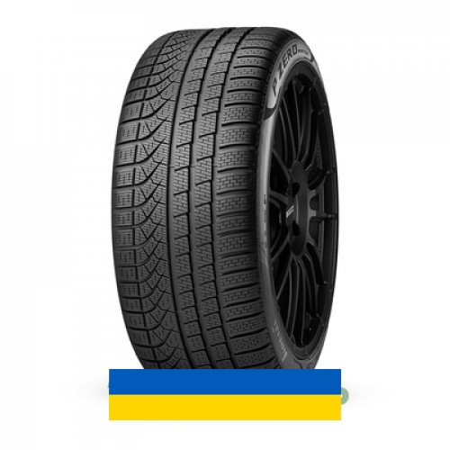 245/40R18 Pirelli P Zero Winter 97V Легковая шина Київ - изображение 1