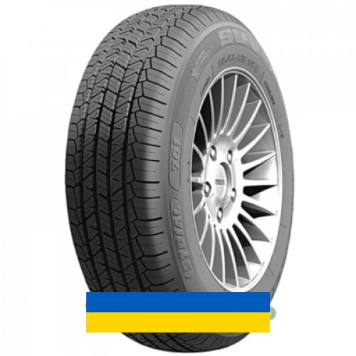 285/60R18 Orium 701 SUV 120H Внедорожная шина Київ - изображение 1