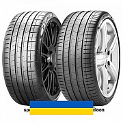 245/40R21 Pirelli PZero (PZ4) 100W Легковая шина Київ