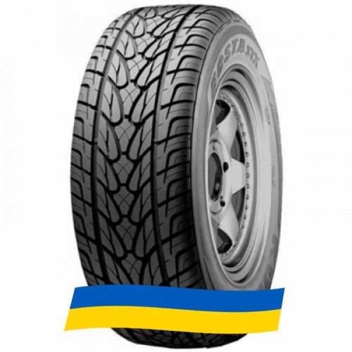 285/45 R19 Kumho Ecsta STX KL12 107W Позашляхова шина Киев - изображение 1
