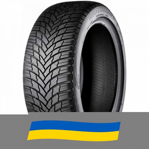 235/50 R18 Firestone WinterHawk 4 101V Позашляхова шина Киев - изображение 1