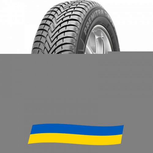 215/50 R17 Maxxis Premitra Snow WP6 95V Легковая шина Київ - изображение 1