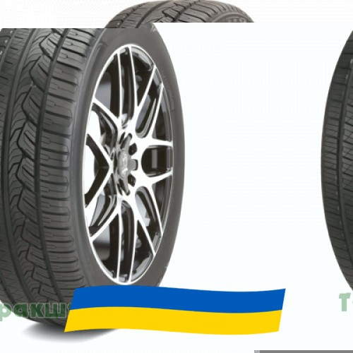 275/40 R20 Nitto NT421a 106W Позашляхова шина Киев - изображение 1