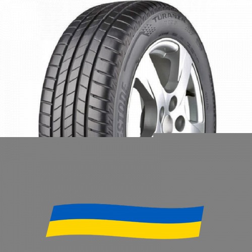 235/45 R18 Bridgestone Turanza T005 94W Легкова шина Киев - изображение 1