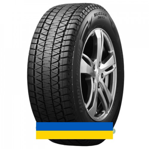 275/50R21 Bridgestone Blizzak DM-V3 113T Внедорожная шина Київ - изображение 1