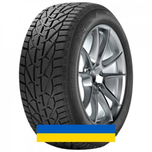 225/55R17 Tigar Winter 101V Легковая шина Київ - изображение 1