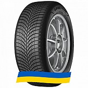 235/55 R19 Goodyear Vector 4 Seasons SUV Gen-3 105W Позашляхова шина Киев