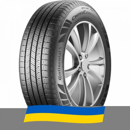 235/65 R17 Continental CrossContact RX 104H Позашляхова шина Киев - изображение 1