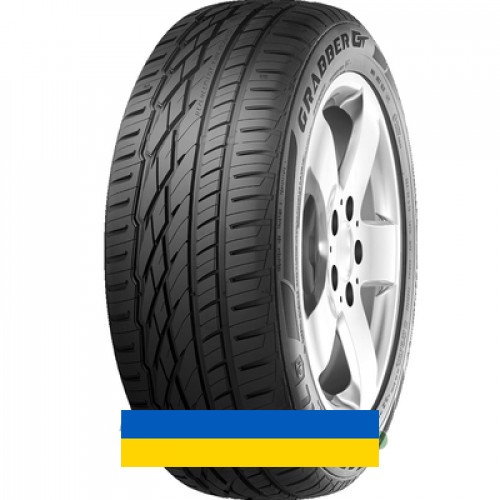 225/65R17 General Tire Grabber GT 102H Легковая шина Киев - изображение 1