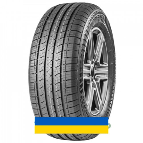 265/60R18 Windforce CatchFors H/T 110H Внедорожная шина Київ - изображение 1