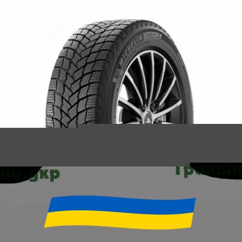 235/50 R19 Michelin X-Ice Snow SUV 103T Позашляхова шина Киев - изображение 1