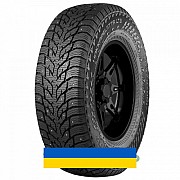 235/80R17 Nokian Hakkapeliitta LT3 120/117Q Легкогрузовая шина Київ