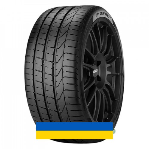 285/40R21 Pirelli PZero 109Y Легковая шина Київ - изображение 1