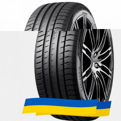 275/35 R20 Triangle EffeXSport TH202 102Y Легкова шина Киев - изображение 1