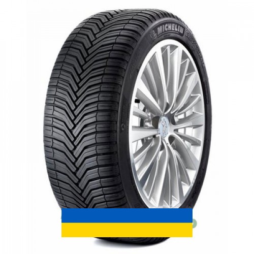 215/55R18 Michelin CrossClimate SUV 99V Внедорожная шина Київ - изображение 1