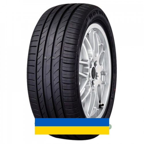 255/55R18 Rotalla SETULA S-RACE RU01 109Y Легковая шина Київ - изображение 1