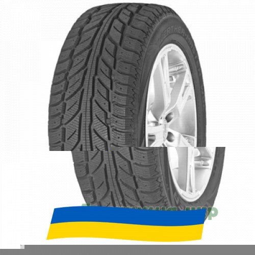 265/50 R20 Cooper Weather-Master WSC 107T Легкова шина Київ - изображение 1
