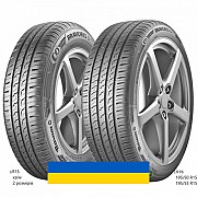 205/50R17 Barum Bravuris 5HM 89V Легковая шина Київ