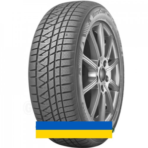 275/45R20 Kumho WinterCraft WS71 SUV 110W Внедорожная шина Київ - изображение 1