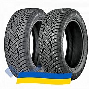 245/50 R18 Nokian Hakkapeliitta 10p 100T Легковая шина Київ