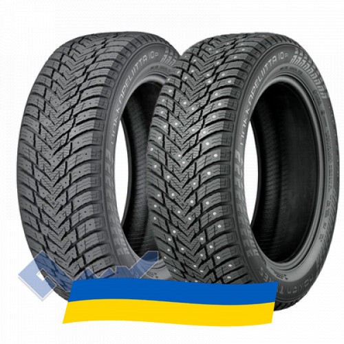 245/50 R18 Nokian Hakkapeliitta 10p 100T Легковая шина Київ - изображение 1
