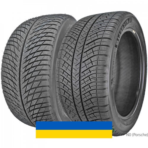 275/40R22 Michelin Pilot Alpin 5 SUV 108V Внедорожная шина Киев - изображение 1