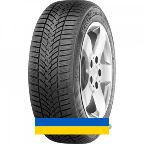 225/50R17 Semperit Speed-Grip 3 98H Легковая шина Київ - изображение 1