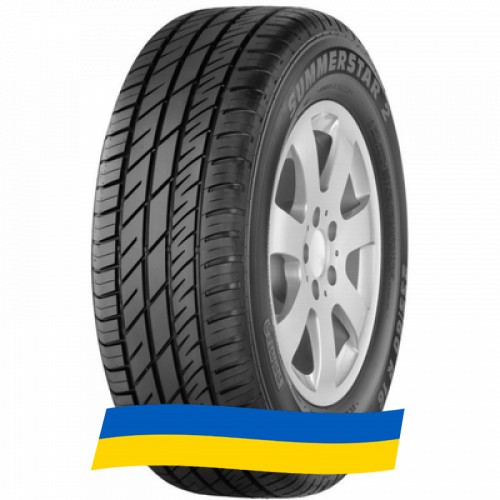 215/45 R17 Point S Summerstar Sport 2 91W Легковая шина Киев - изображение 1