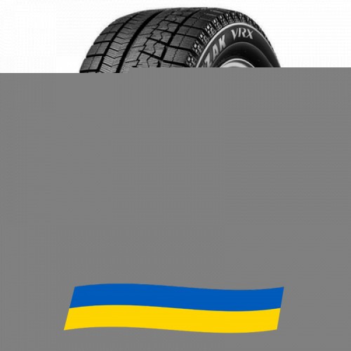 235/55 R17 Bridgestone Blizzak VRX 99S Легкова шина Киев - изображение 1