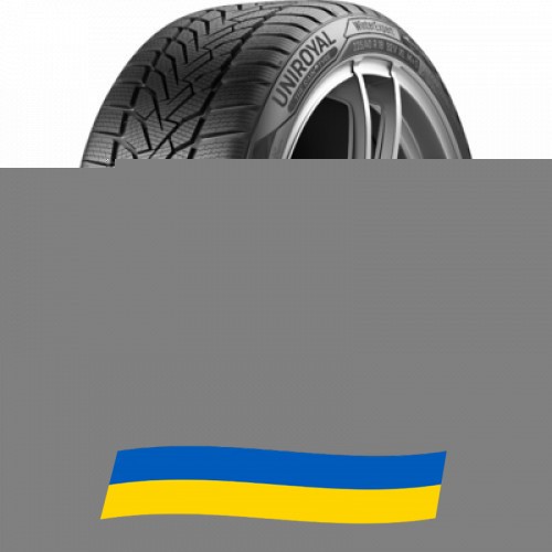 225/60 R17 Uniroyal WinterExpert 103V Легкова шина Київ - изображение 1