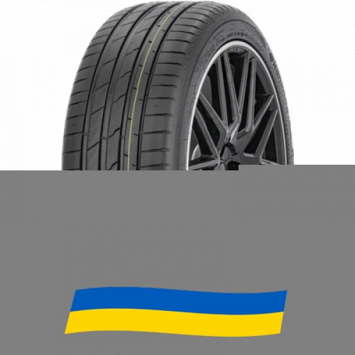 285/45 R20 Hankook iON evo SUV IK01A 112H Позашляхова шина Київ - изображение 1