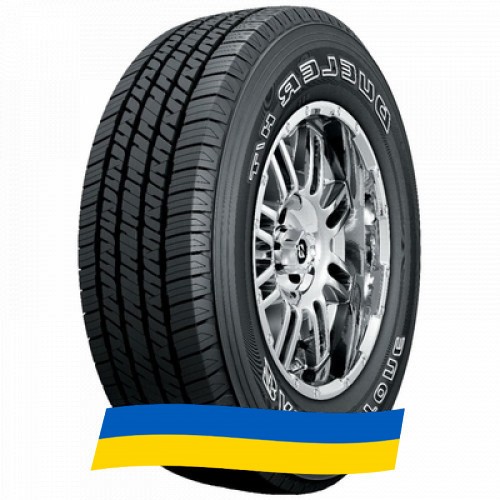 255/70 R18 Bridgestone Dueler H/T 685 113T Позашляхова шина Київ - изображение 1
