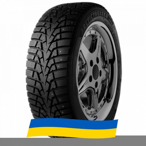 235/55 R17 Maxxis ARCTICTREKKER NP3 103T Легкова шина Киев - изображение 1