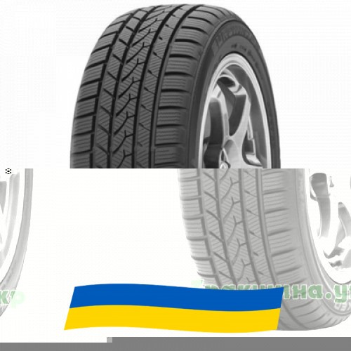 235/55 R18 Falken Eurowinter HS439 100H Легкова шина Київ - изображение 1