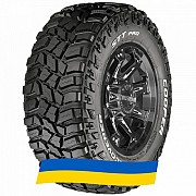 37/14 R18 Cooper Discoverer STT Pro 124K Внедорожная шина Киев