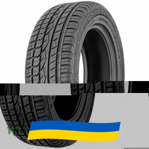 295/40 R20 Continental ContiCrossContact UHP 110Y Позашляхова шина Київ - изображение 1