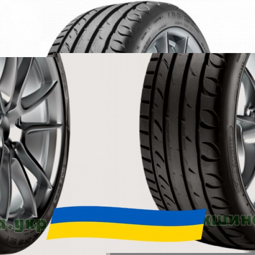 245/40 R18 Taurus Ultra High Performance 97Y Легкова шина Київ - изображение 1