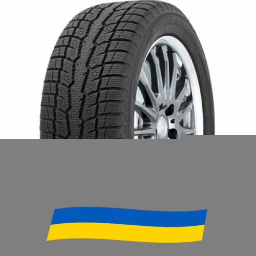 205/50 R17 Toyo Observe GSi-6 HP 93H Легкова шина Київ - изображение 1