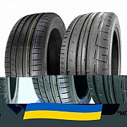 245/45 R18 Dunlop Sport Maxx RT2 100Y Легкова шина Киев