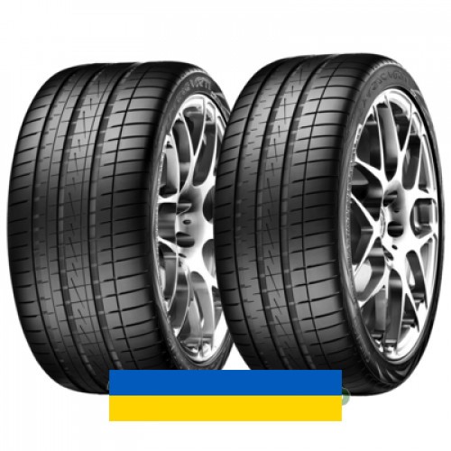 235/40R18 Vredestein Ultrac Vorti+ 95Y Легковая шина Київ - изображение 1