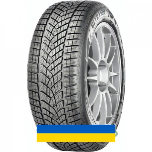 255/40R21 Goodyear UltraGrip Performance + SUV 102T Внедорожная шина Київ - изображение 1