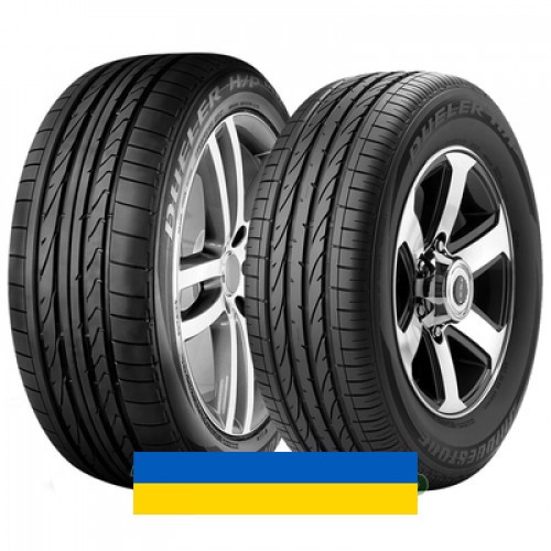 275/40R20 Bridgestone Dueler H/P Sport 106Y Внедорожная шина Київ - изображение 1