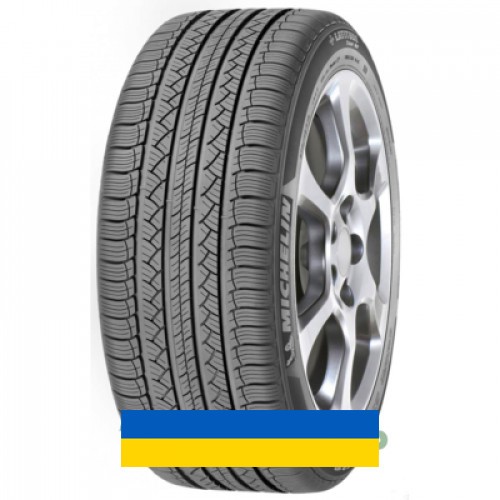 265/65R17 Michelin Latitude Tour HP 112H Внедорожная шина Київ - изображение 1