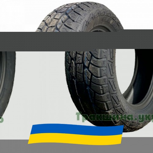 265/60 R18 Fronway Rockblade A/T II 110T Позашляхова шина Киев - изображение 1