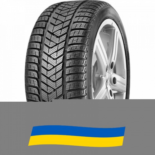 245/50 R18 Pirelli Winter Sottozero 3 100H Легкова шина Київ - изображение 1