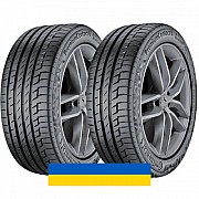 285/45R20 Continental PremiumContact 6 112H Легковая шина Киев