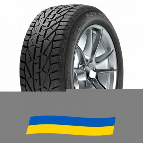 215/60 R17 Taurus SUV Winter 96H Позашляхова шина Київ - изображение 1