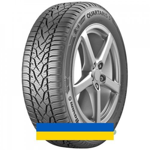 205/45R18 Barum Quartaris 5 90V Легковая шина Киев - изображение 1