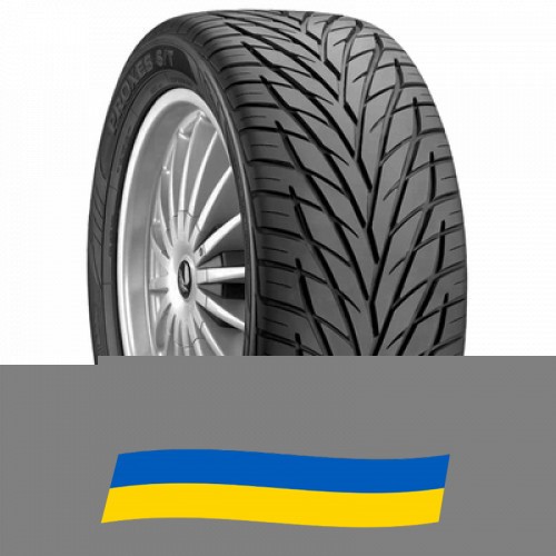 305/40 R22 Toyo Proxes S/T 114V Позашляхова шина Київ - изображение 1