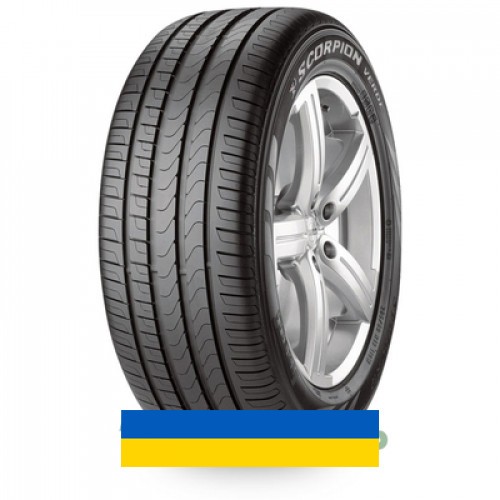 235/55R18 Pirelli Scorpion Verde 100W Легковая шина Киев - изображение 1